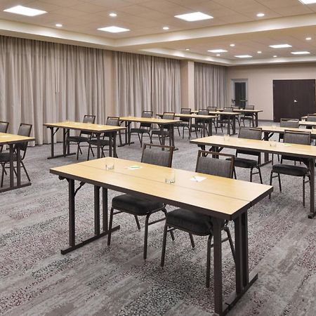 Courtyard By Marriott Columbus Grove City Exteriér fotografie