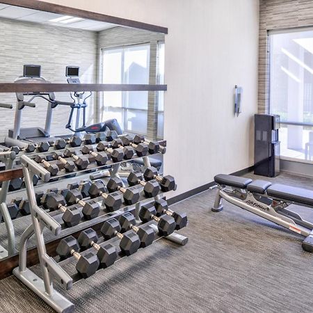 Courtyard By Marriott Columbus Grove City Exteriér fotografie