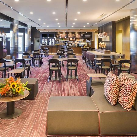 Courtyard By Marriott Columbus Grove City Exteriér fotografie