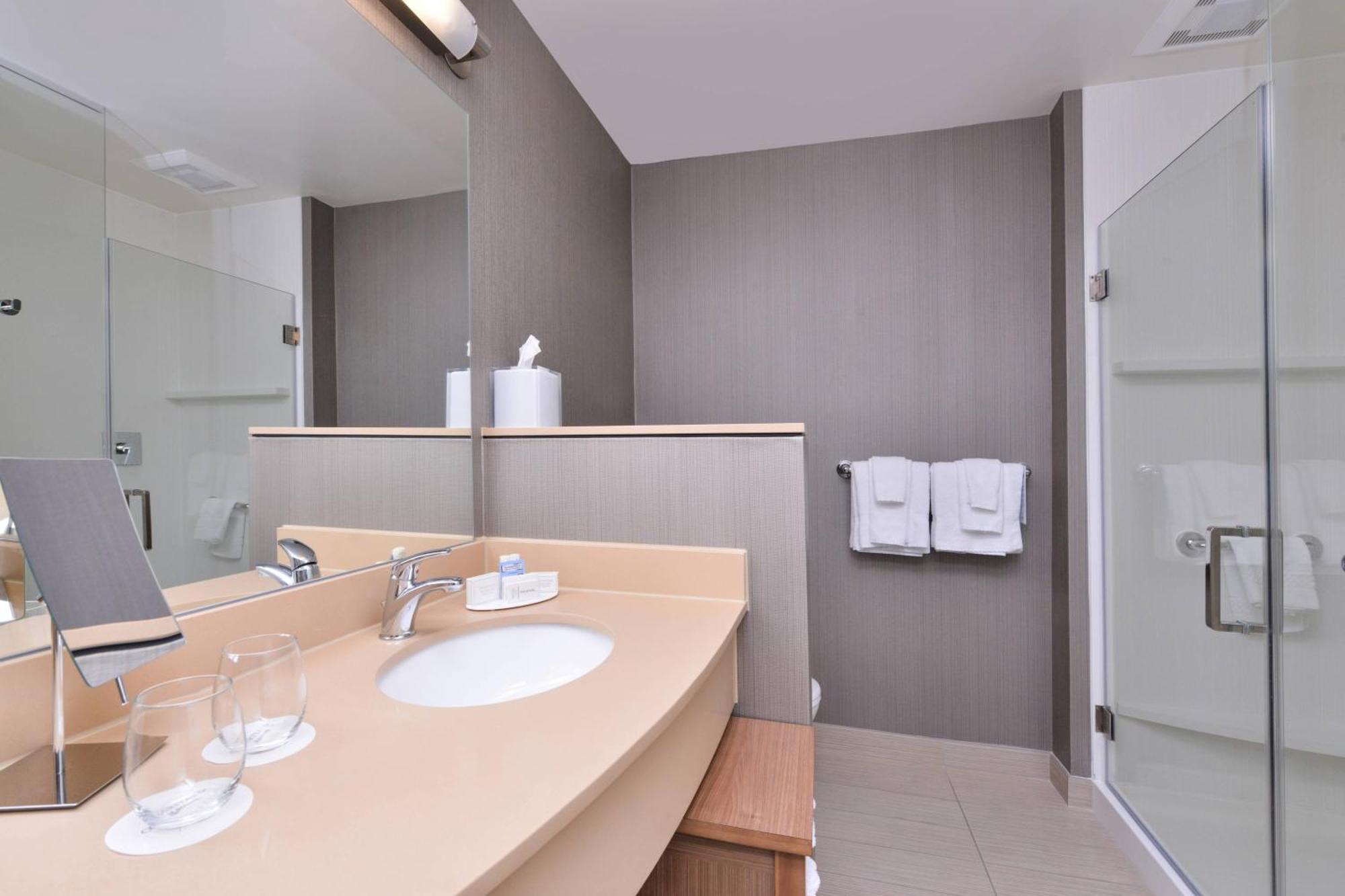 Courtyard By Marriott Columbus Grove City Exteriér fotografie