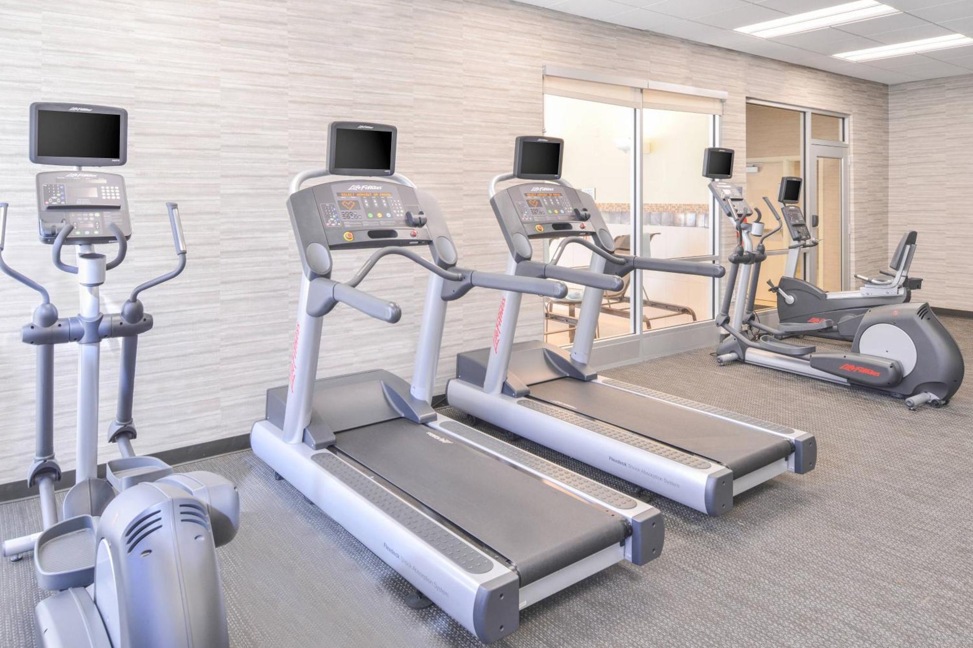 Courtyard By Marriott Columbus Grove City Exteriér fotografie