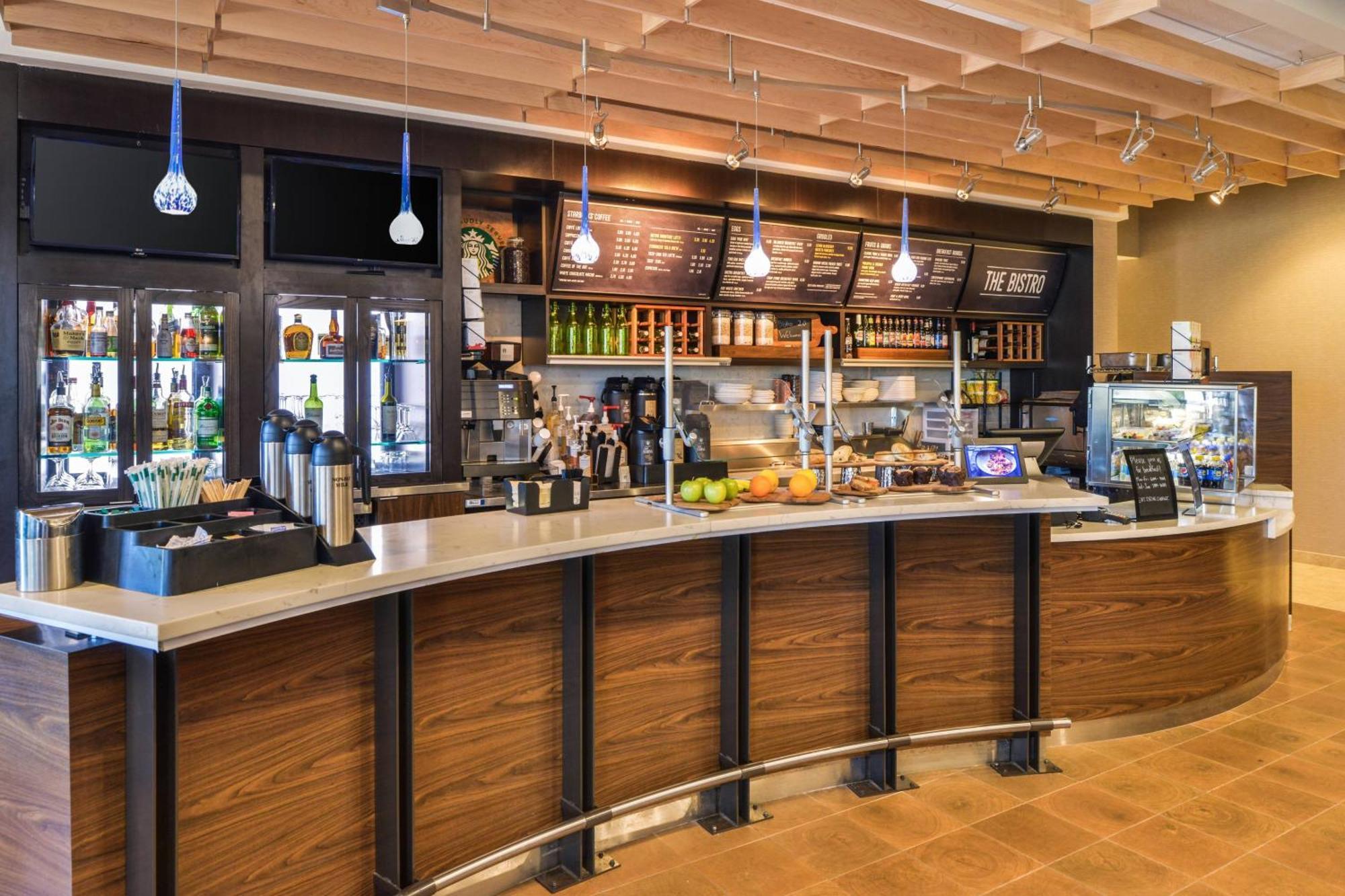 Courtyard By Marriott Columbus Grove City Exteriér fotografie
