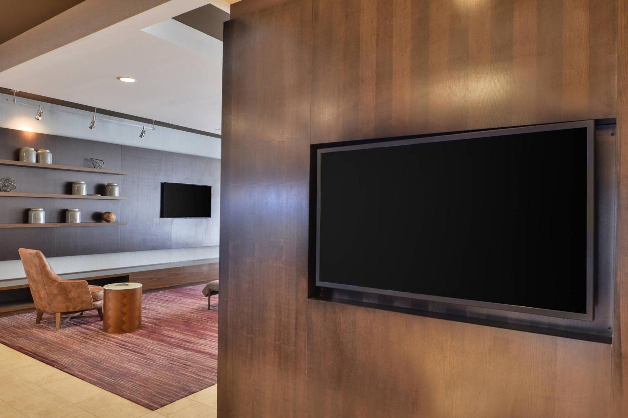 Courtyard By Marriott Columbus Grove City Exteriér fotografie