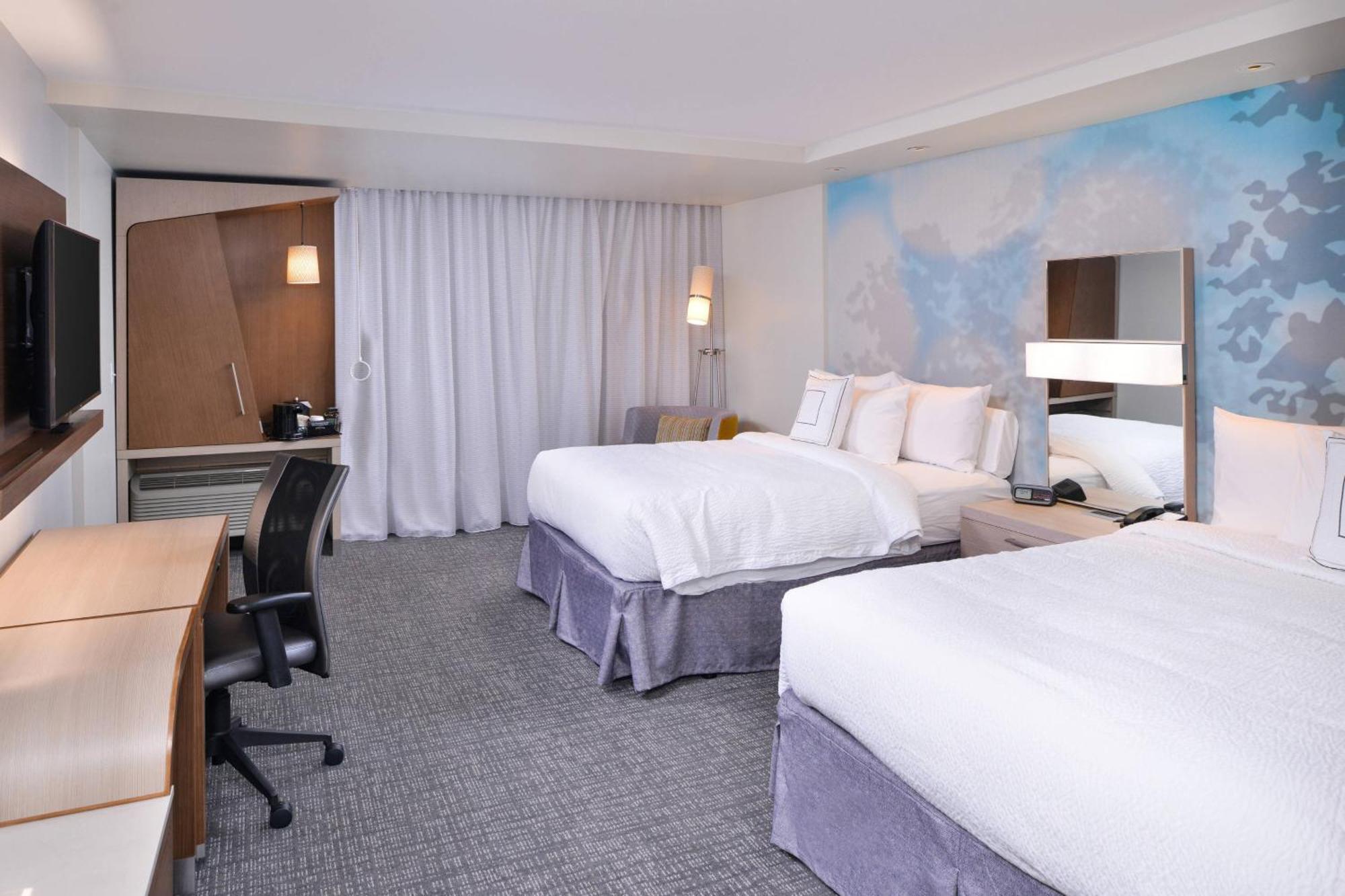 Courtyard By Marriott Columbus Grove City Exteriér fotografie