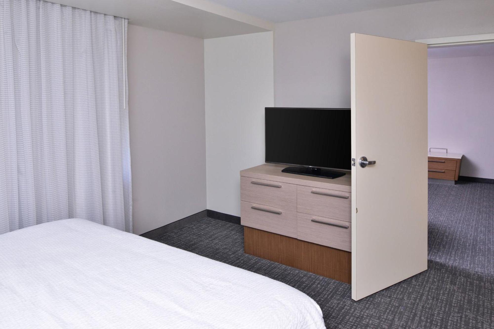 Courtyard By Marriott Columbus Grove City Exteriér fotografie