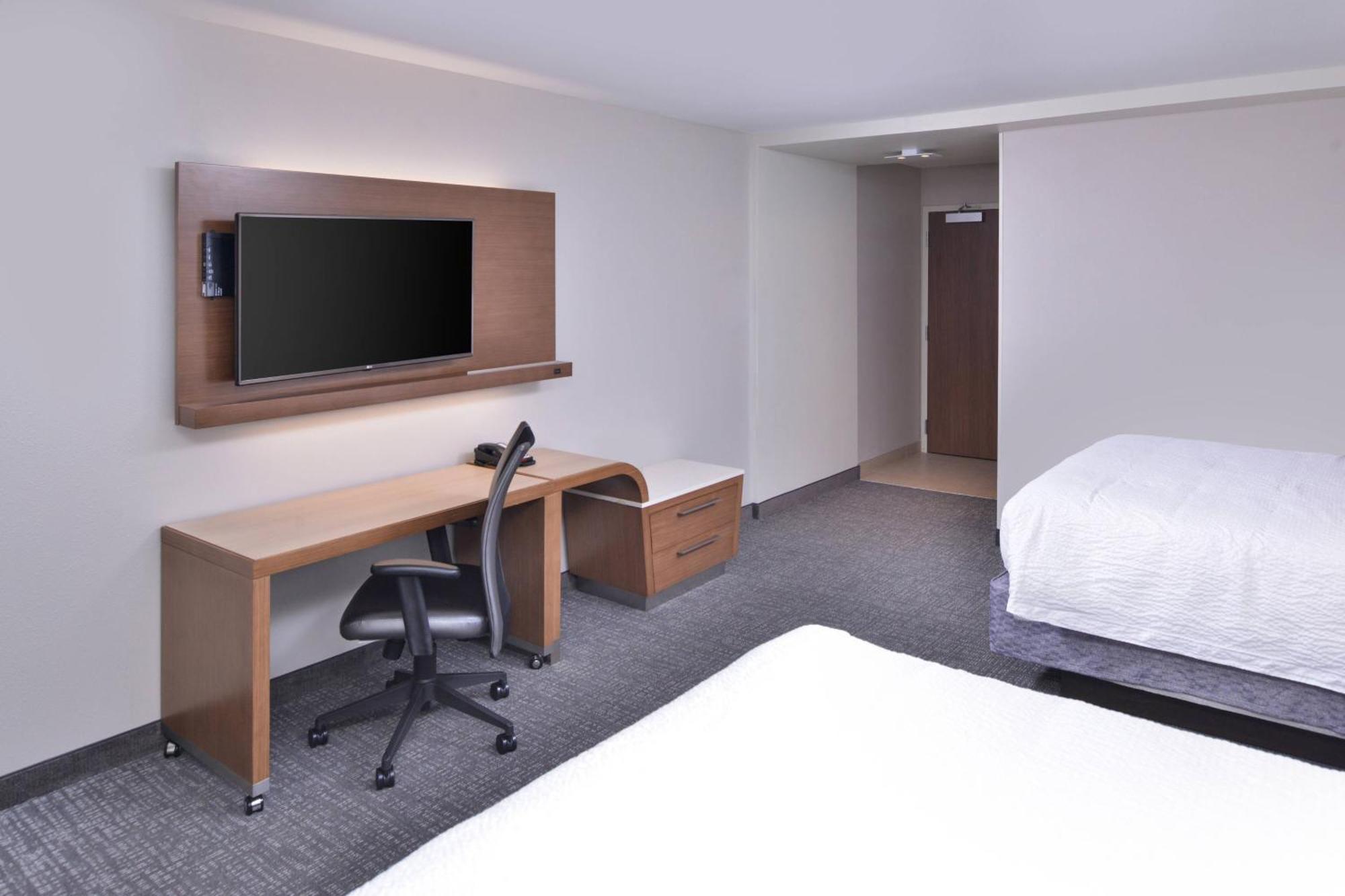 Courtyard By Marriott Columbus Grove City Exteriér fotografie