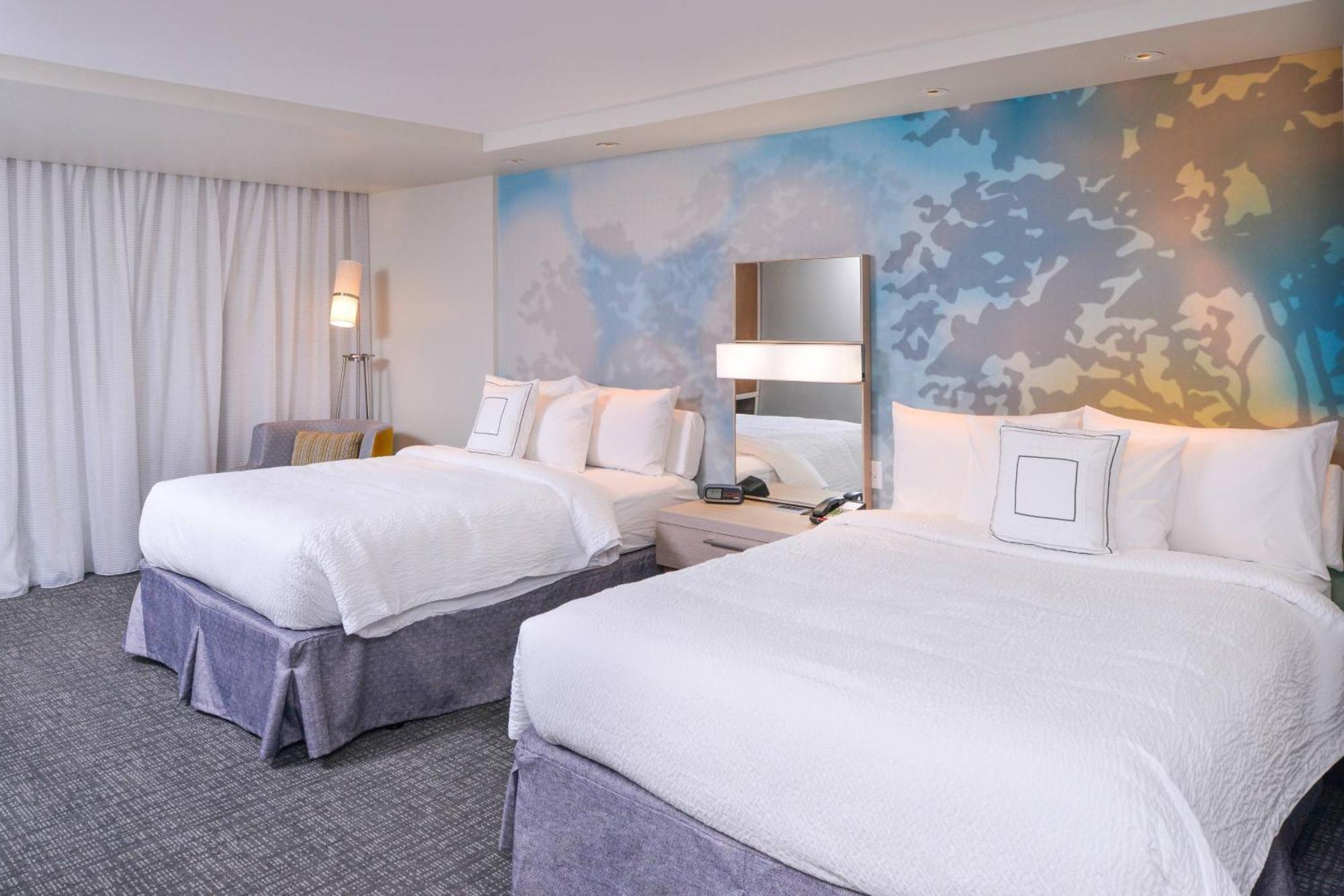 Courtyard By Marriott Columbus Grove City Exteriér fotografie