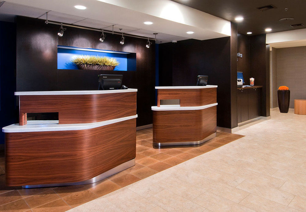 Courtyard By Marriott Columbus Grove City Exteriér fotografie