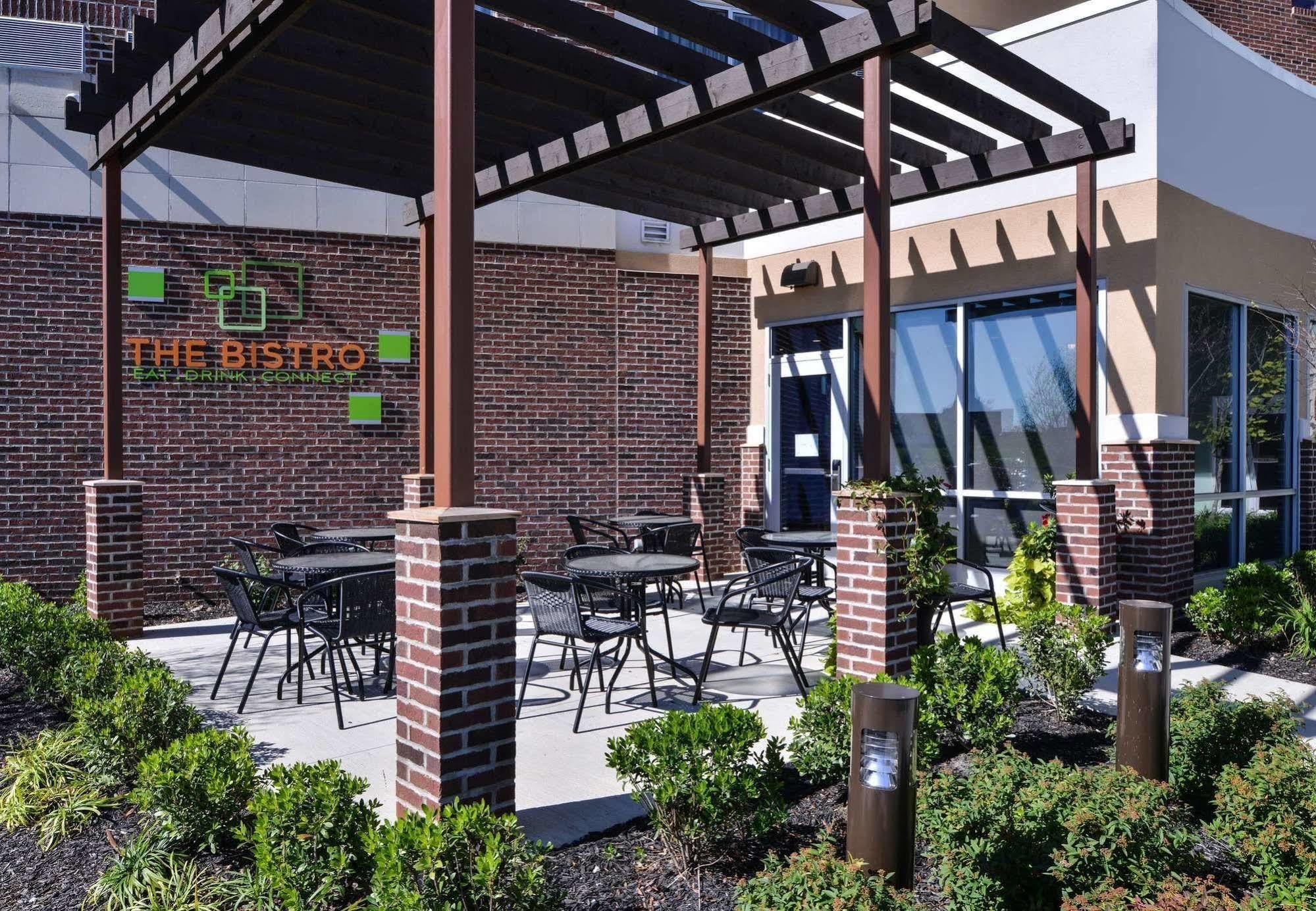 Courtyard By Marriott Columbus Grove City Exteriér fotografie