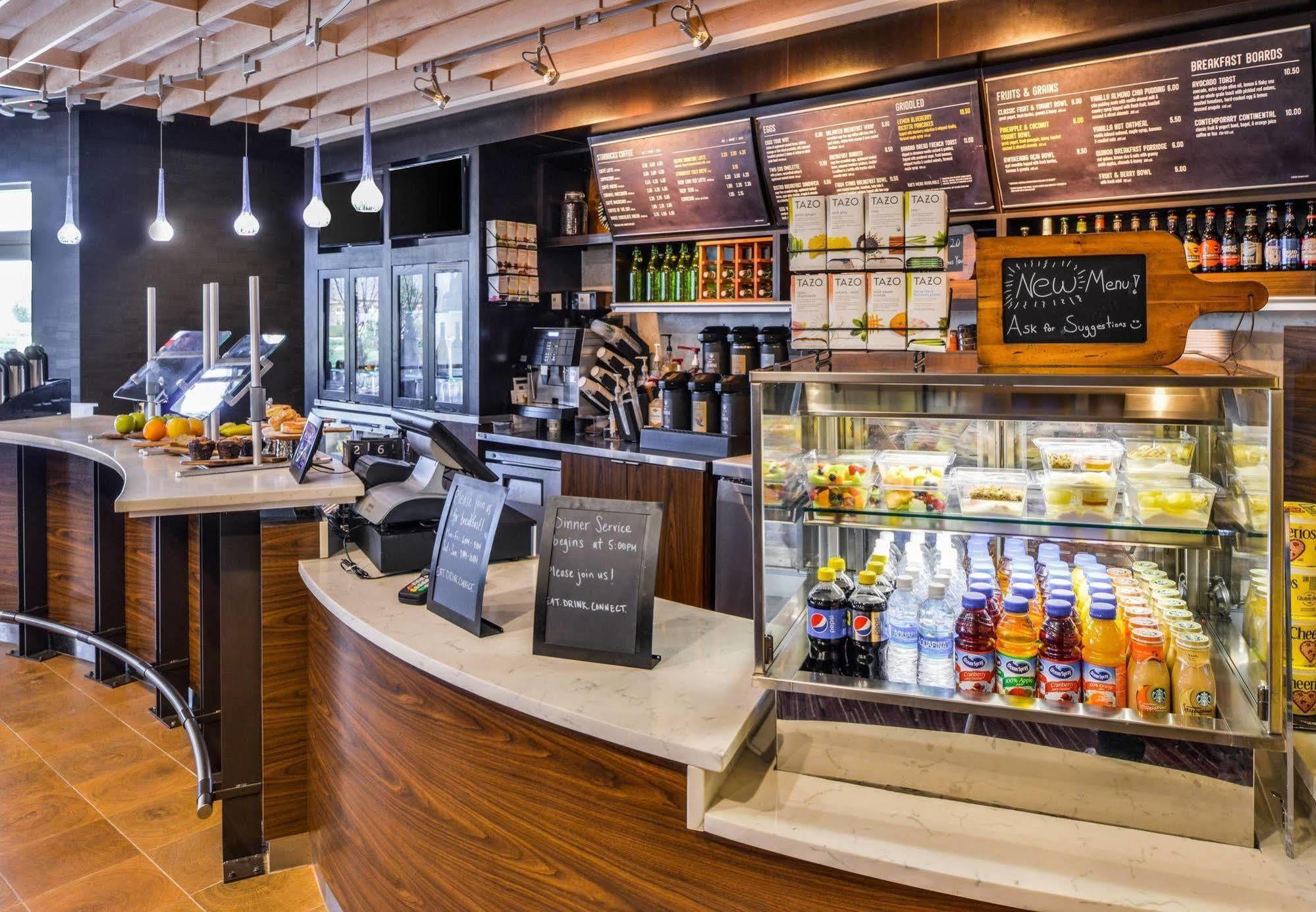 Courtyard By Marriott Columbus Grove City Exteriér fotografie